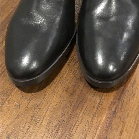 COPY - New ❤️Coach ankle booties - Picture 2 of 5